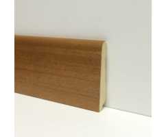 Плинтус шпонированный San Marco Дуссия 80*16 мм