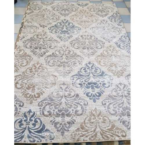 Фото Ковер Merinos Matrix 3178 BEIGE-BLUE 2,00*2,90