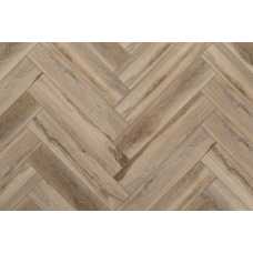 Плитка кварцвиниловая Aquafloor Parquet Glue AF2505PG 