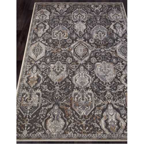 Фото Ковер Merinos Serenity D782 Gray 2,00*2,90