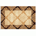 Маленькое фото Ковер Merinos Laguna d213 BEIGE 0,60*1,10