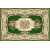 Ковер Merinos Laguna 5602 GREEN 1,50*1,90