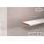 Добор МДФ под покраску Madest Decor D01-120-16