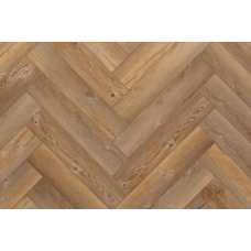 Плитка кварцвиниловая Aquafloor Parquet Glue AF2509PG 