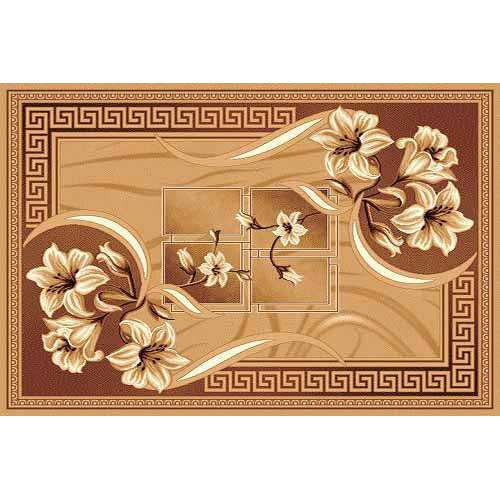Фото Ковер Merinos Laguna d187 BEIGE 1,50*1,90