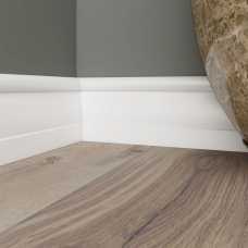 Плинтус под покраску Ultrawood Base 020 (60*15*2440) Плинтус под покраску Ultrawood Base 020 (60*15*2440)