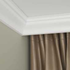 Карниз под покраску Ultrawood CR 4258 (40*55*2440)