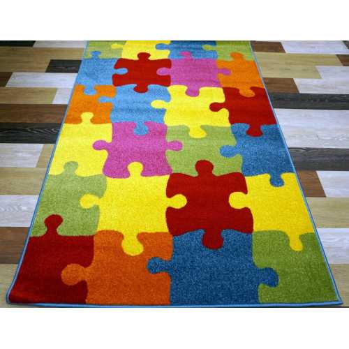 Фото Ковер Merinos Crystal V820 MULTICOLOR 2,40*3,40