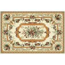 Ковер Merinos Laguna  5439 GREEN 0,60*1,10