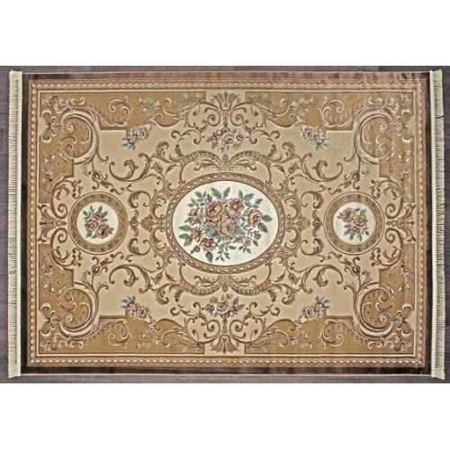 Фото Ковер Merinos Roxy D702 BEIGE 1,60*2,20