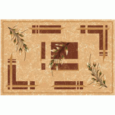 Ковер Merinos Laguna  5985 BEIGE-BROWN 0,60*1,10