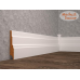 Маленькое фото Плинтус напольный под покраску 08-120-22 Madest Decor MDF (120х22х2400 мм)