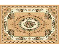 Ковер Merinos Laguna 5444 BEIGE 0,60*1,10 