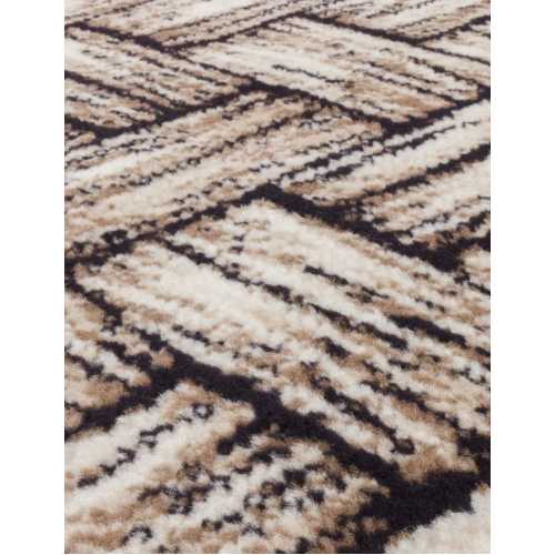 Фото Ковер Merinos Sierra D723, BEIGE-BROWN 0,80*1,50