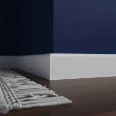 Плинтус под покраску Ultrawood Base 5012i (50*12*2000)