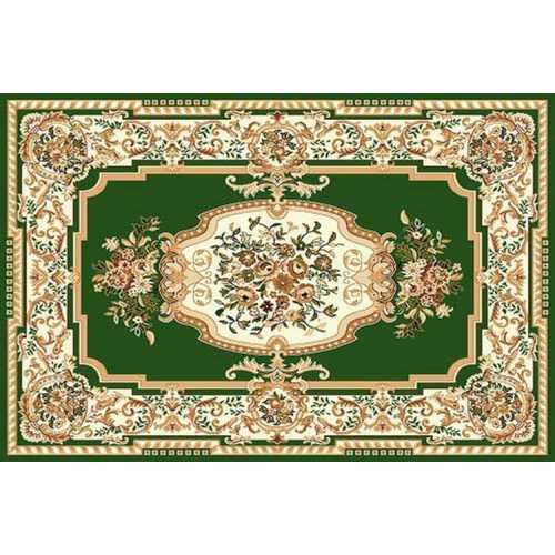 Фото Ковер Merinos Laguna 5602 GREEN 1,80*4,50