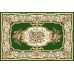 Маленькое фото Ковер Merinos Laguna 5602 GREEN 1,80*4,50