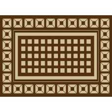 Ковер Циновка sz2236а1-11 0,60*1,00 