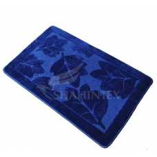 Коврик Shahintex PP индиго 54 (50*80 см)