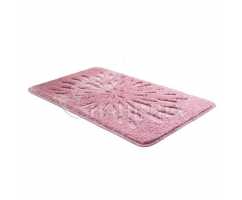 Коврик SHAHINTEX РР LUX 50*80 пенка 25