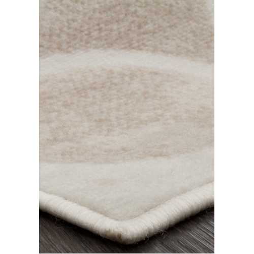 Фото Ковер Merinos Sierra  D713, BEIGE-CREAM 1,50*1,90