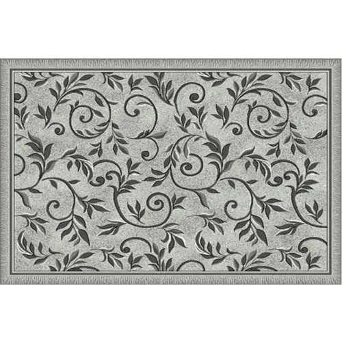 Фото Ковер Merinos Silver d230 Light Gray 2,50*4,00
