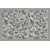 Ковер Merinos Silver d230 Light Gray 2,50*4,00