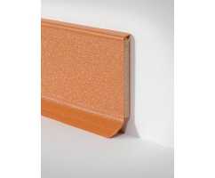 Плинтус напольный, гибкий Dollken (Долкен) S60 Flex 4035 Терра 60x15х2575 (1уп=20 шт) Плинтус напольный, гибкий Dollken (Долкен) S60 Flex 4035 Терра 60x15х2575 (1уп=20 шт)