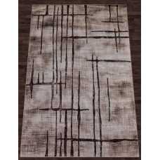  Ковер Merinos Sierra D717, BEIGE-BROWN 1,50*3,00