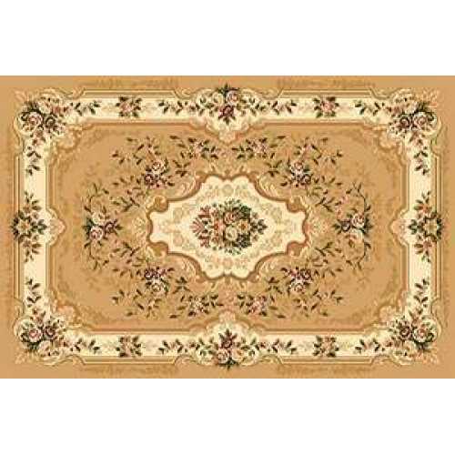 Фото Ковер Merinos Laguna d017 Beige 1,50*1,90