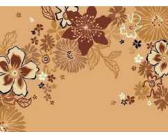 Ковер Merinos Laguna d116 Beige 1,50*1,90