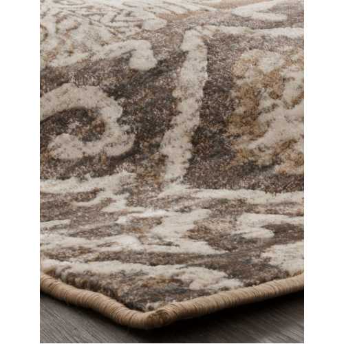 Фото Ковер Merinos Matrix D562 BEIGE 0,80*1,50