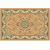 Ковер Merinos Laguna d285 Beige Овал 1,50*1,90
