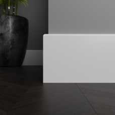 Плинтус под покраску Ultrawood Base 1212 i (120*12*2000) Плинтус под покраску Ultrawood Base 1212 i (120*12*2000)