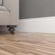 Плинтус под покраску Ultrawood Base 005 i (219*15*2000) Плинтус под покраску Ultrawood Base 005 i (219*15*2000)