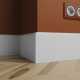 Плинтус под покраску Ultrawood Base 0023 i (120*12*2000) Плинтус под покраску Ultrawood Base 0023 i (120*12*2000)